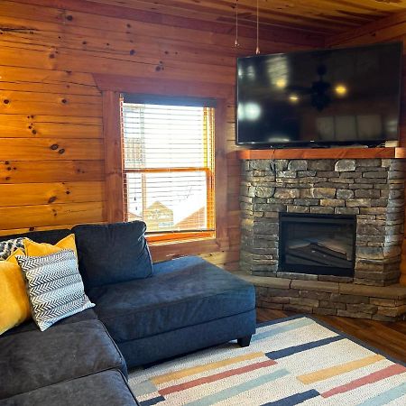 Heated Pool Hot Tub Game Room Mountain Views เซอเวียร์วีล ภายนอก รูปภาพ
