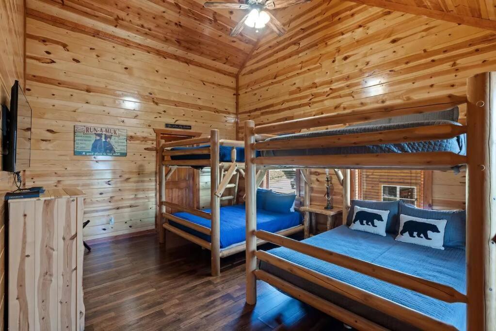Heated Pool Hot Tub Game Room Mountain Views เซอเวียร์วีล ภายนอก รูปภาพ