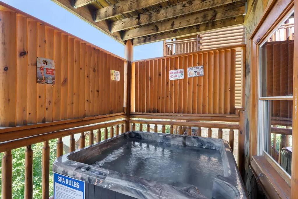Heated Pool Hot Tub Game Room Mountain Views เซอเวียร์วีล ภายนอก รูปภาพ