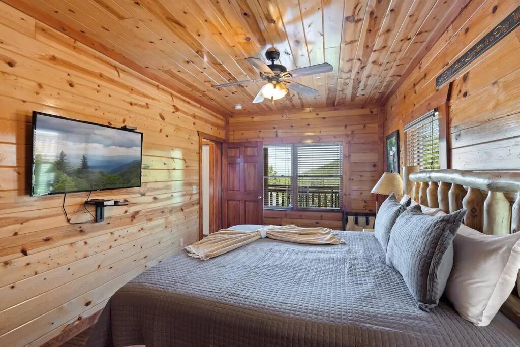 Heated Pool Hot Tub Game Room Mountain Views เซอเวียร์วีล ภายนอก รูปภาพ
