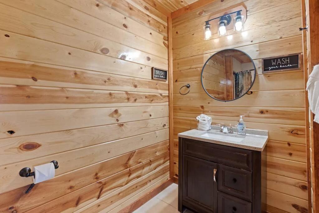 Heated Pool Hot Tub Game Room Mountain Views เซอเวียร์วีล ภายนอก รูปภาพ