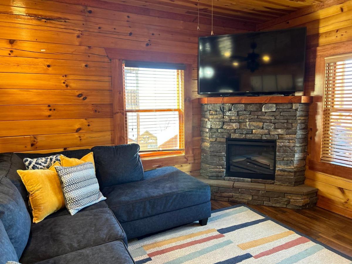 Heated Pool Hot Tub Game Room Mountain Views เซอเวียร์วีล ภายนอก รูปภาพ